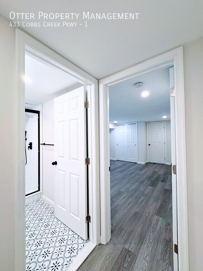 Building Photo - 433 Cobbs Creek Pkwy