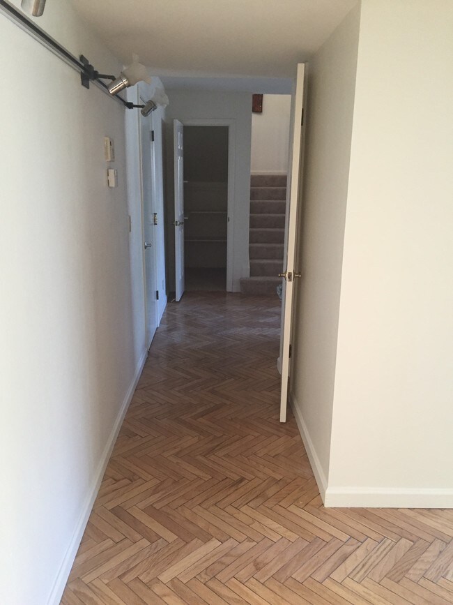 Hallway - Entrance to Kitchen Care - 385 S Bernardo Ave