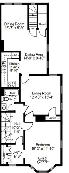 Building Photo - 30 Healey St