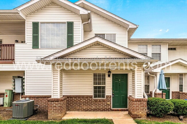 Building Photo - 4948 Potomac Square Pl