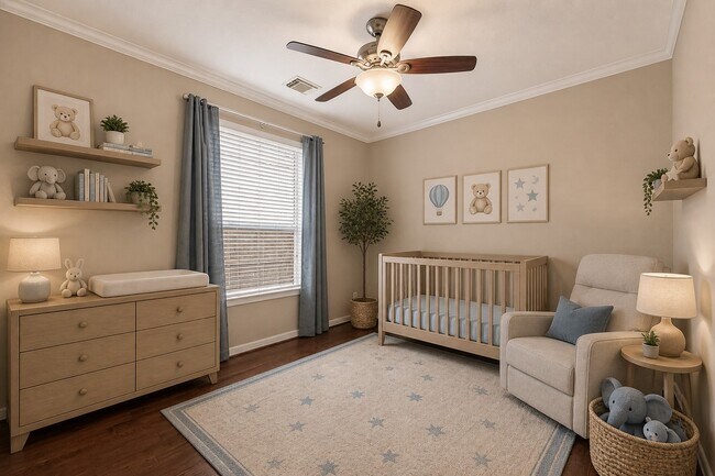 Building Photo - 8110 Clearwater Crossing