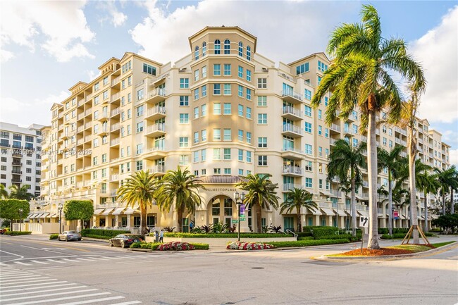 Building Photo - 99 SE Mizner Blvd