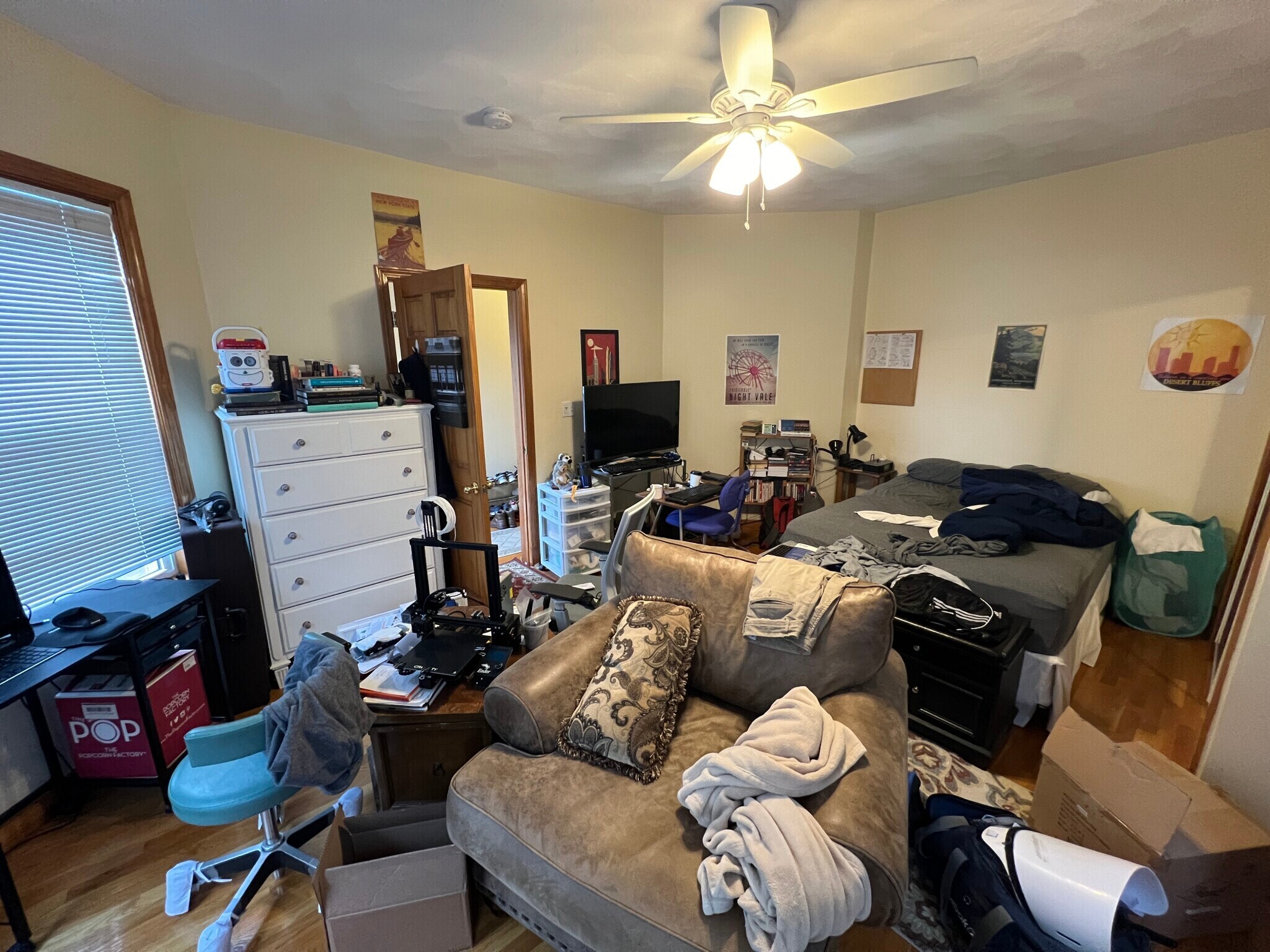 Building Photo - 35 Hancock St