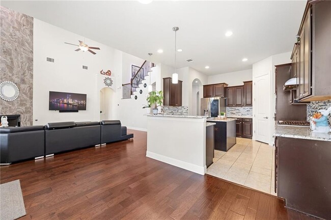 Building Photo - 3804 Carya Dr