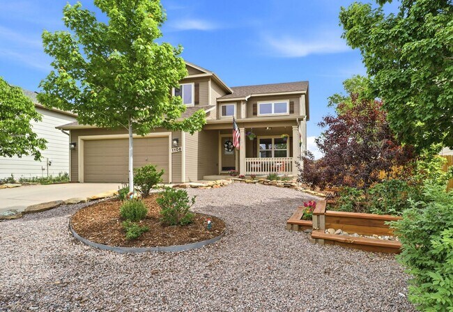 Building Photo - 1108 Scarlet Oak Dr