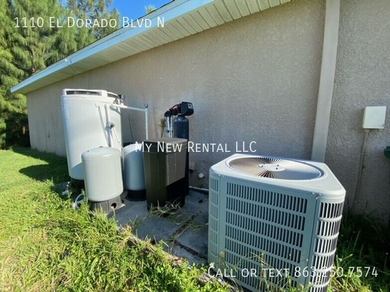 Building Photo - 1110 El Dorado Blvd N