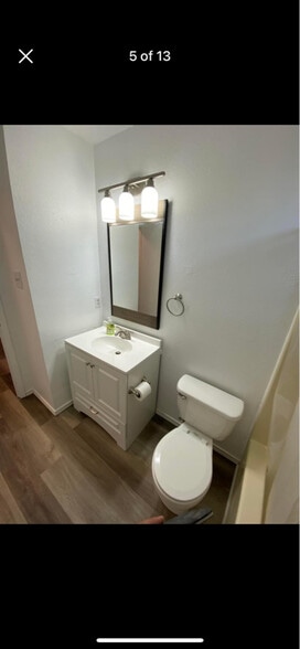 Building Photo - 1402 Rose Ave