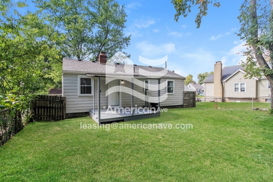 Building Photo - 1726 Gellenbeck St