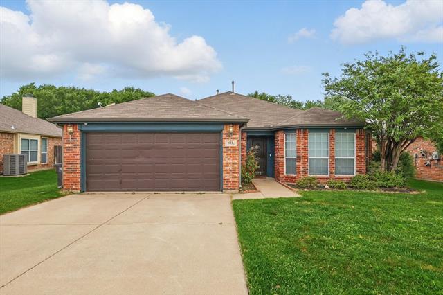 Building Photo - 812 Coppin Dr