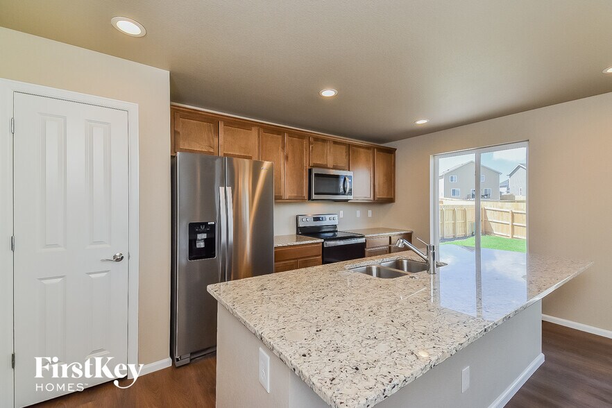 Building Photo - 6922 Shunka Ln