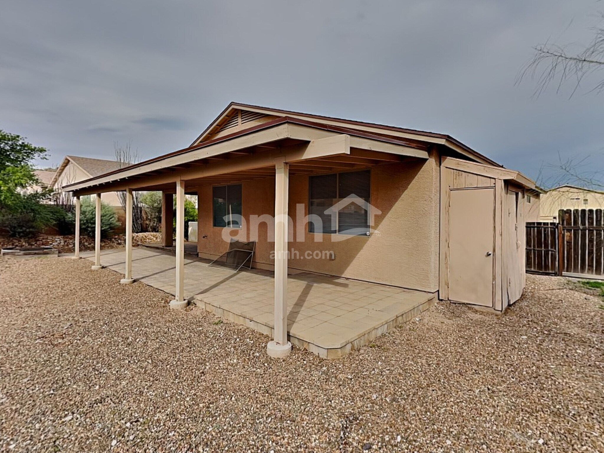 Building Photo - 3621 W Avenida Vera Cruz