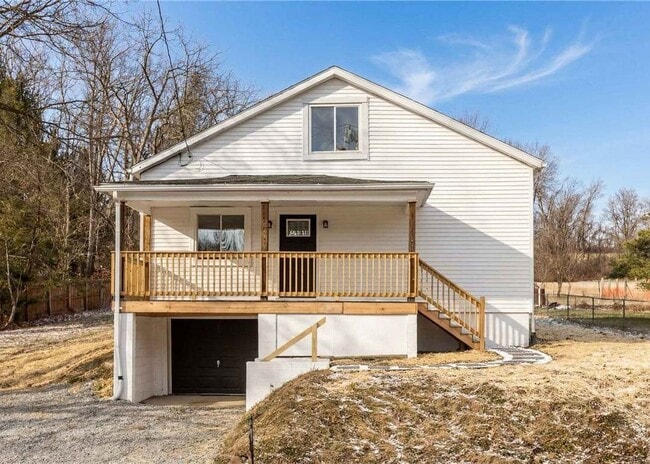 Building Photo - 269 Derbytown Rd