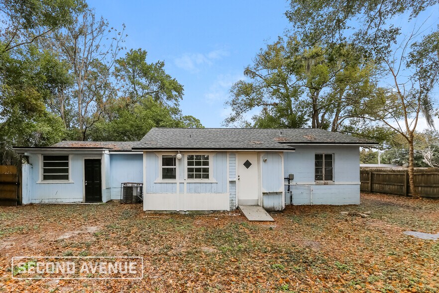 Building Photo - 324 Sapelo Rd