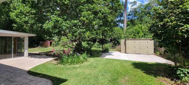 Building Photo - 4/2 (Madison Park) Nice home in quiet neighborhood