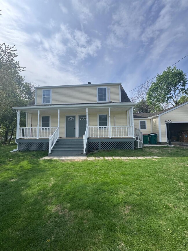 Primary Photo - 9 Bircher Ave