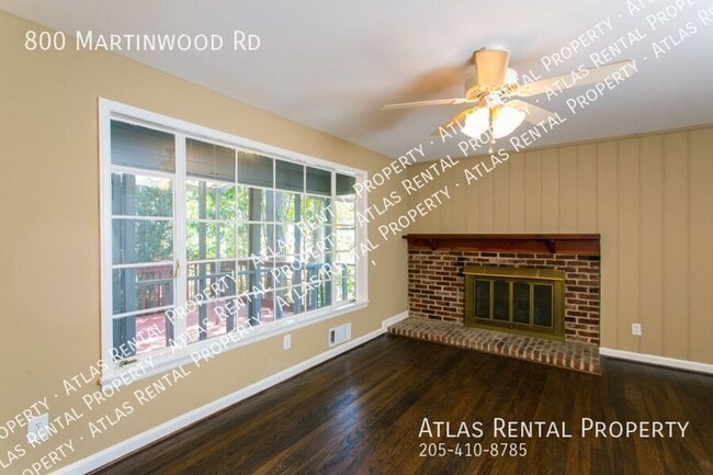 Building Photo - 800 Martinwood Rd