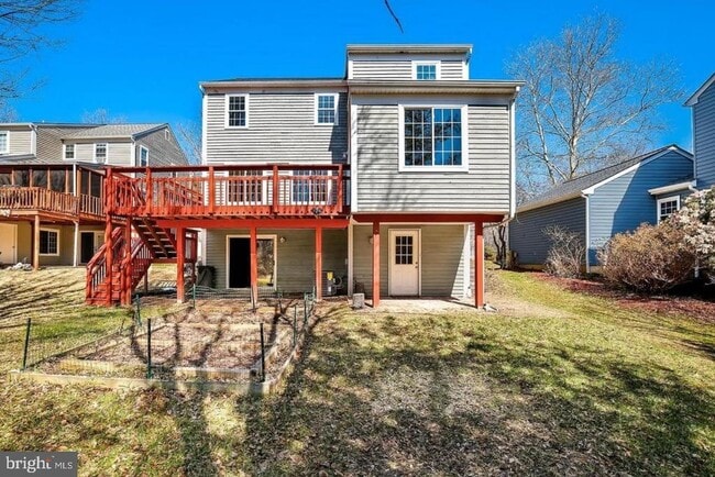 Building Photo - 8580 Dark Hawk Cir