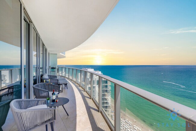 Building Photo - 4111 S Ocean Dr