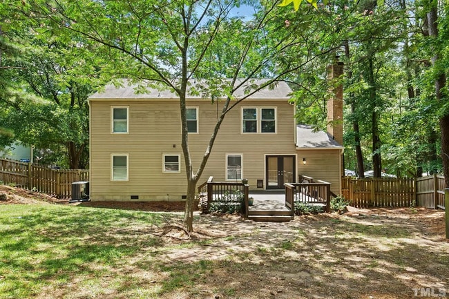 Building Photo - 105 Lone Tree Ct