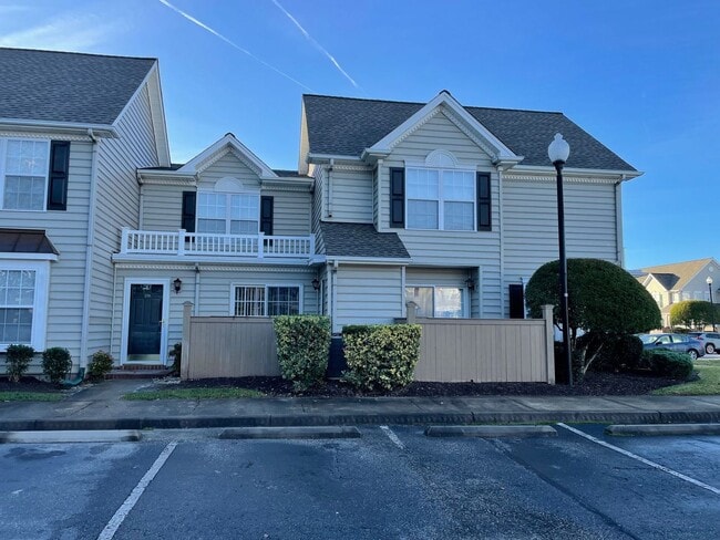 Building Photo - Harborview 2-Story Townhouse with Spacious Layout & Community Pool Access