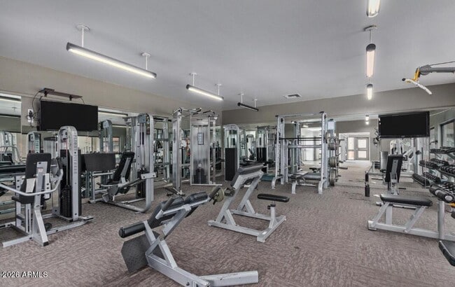 Building Photo - 3600 Hayden Rd