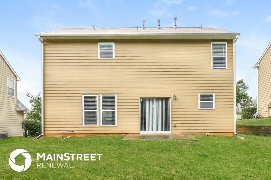 Building Photo - 5664 Wakehurst Dr