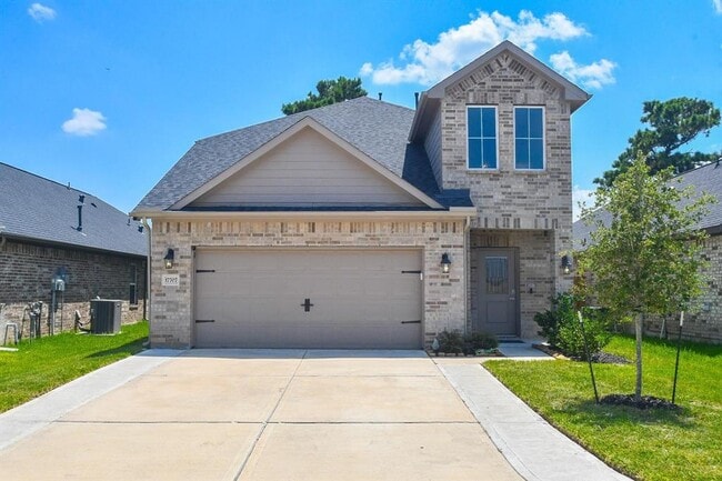 Primary Photo - 17707 Chartertree Ln