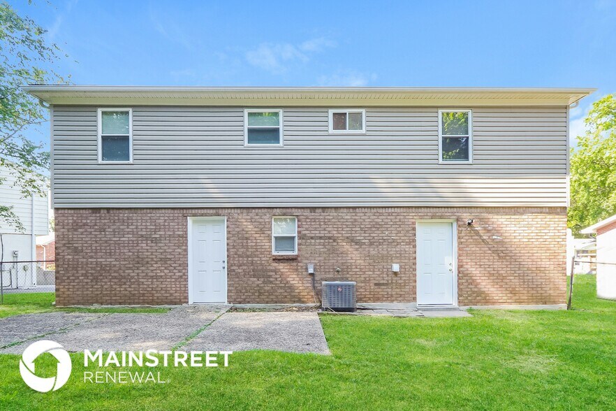 Building Photo - 7609 Lancelot Ct