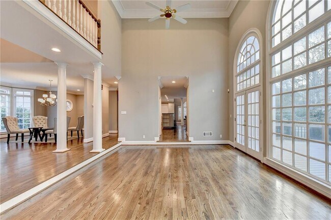 Building Photo - 3871 River Mansion Dr NW