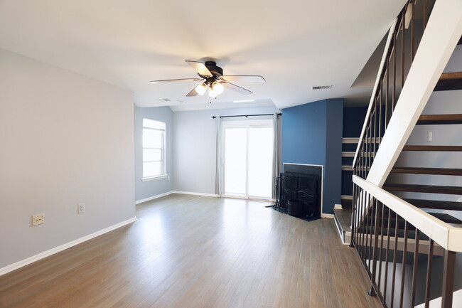 Building Photo - Welcome Home!