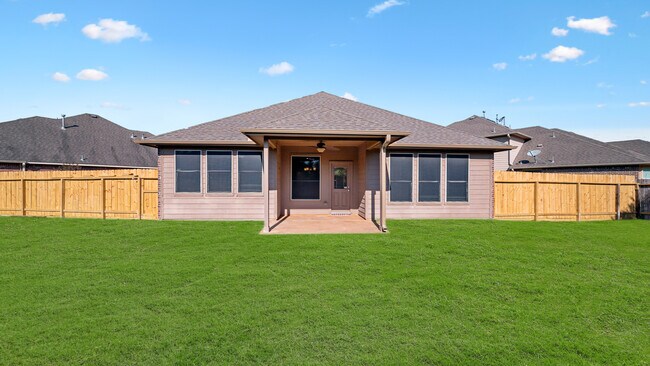 Building Photo - 8602 Austin Thomas Dr