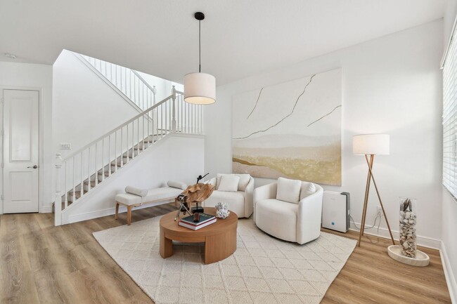 Building Photo - Waterfront Home for Lease – Resort-Style Living Every Day!