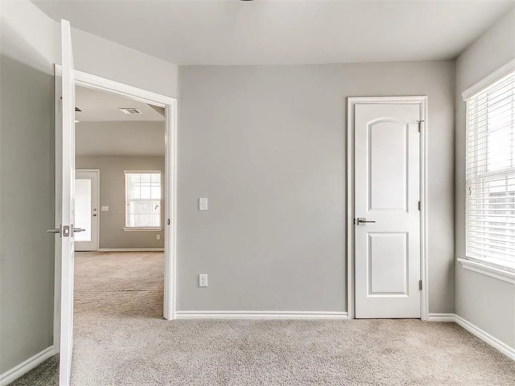 Bedroom 1 - 936 SW 140th St