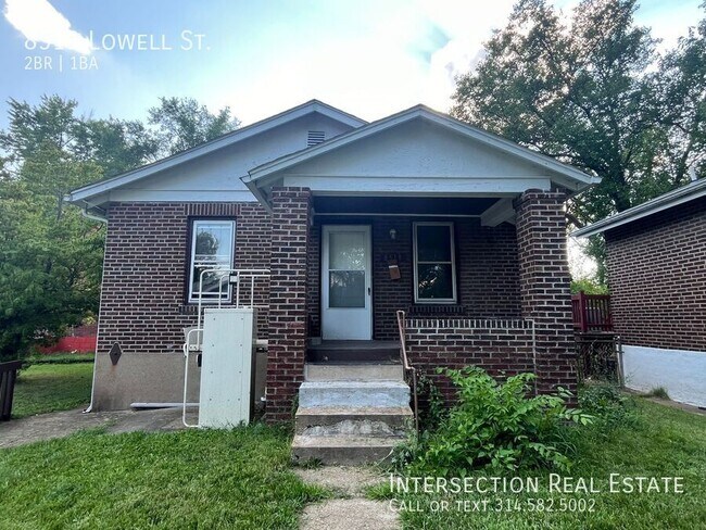 Primary Photo - 8519 Lowell St
