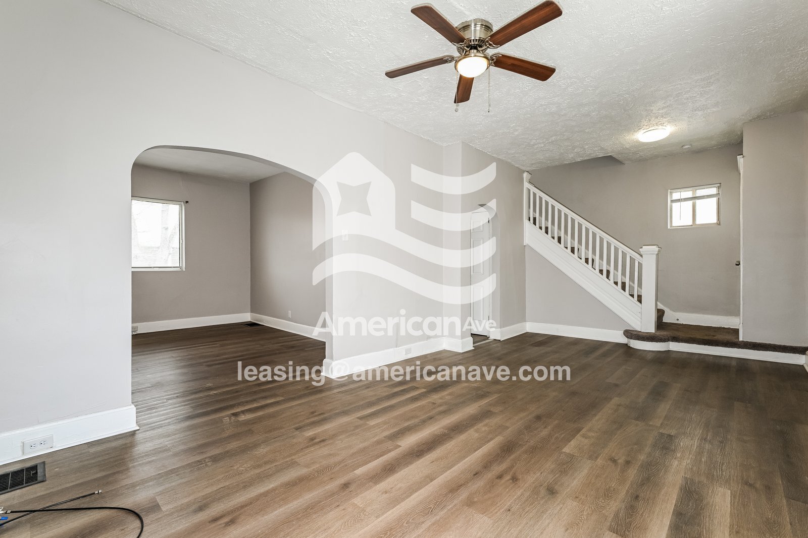 Building Photo - 1126 Main St