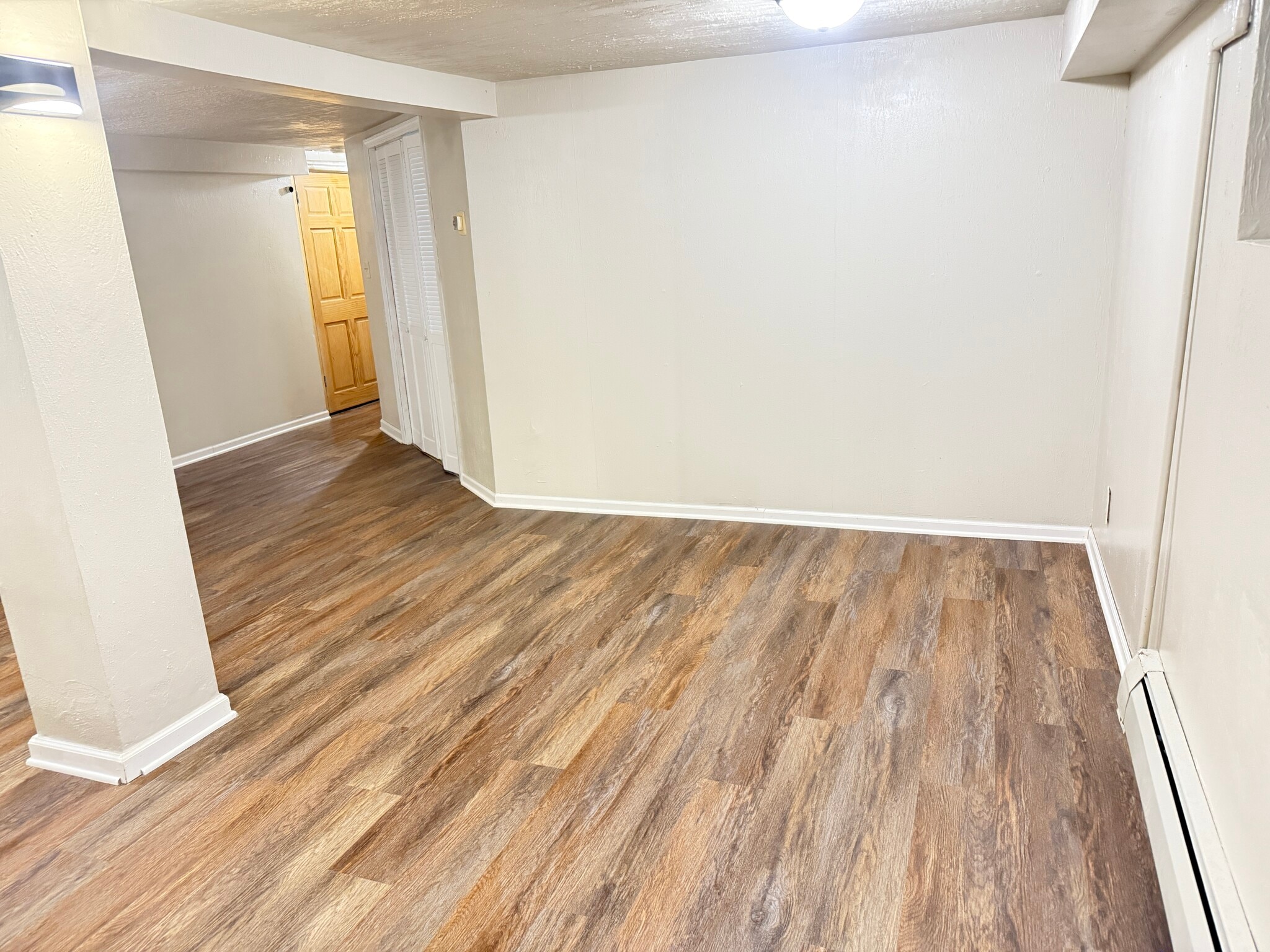 FINISHED BASEMENT - 2525 W Abbott Ave