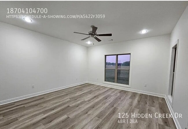 Building Photo - 125 Hidden Crk Dr