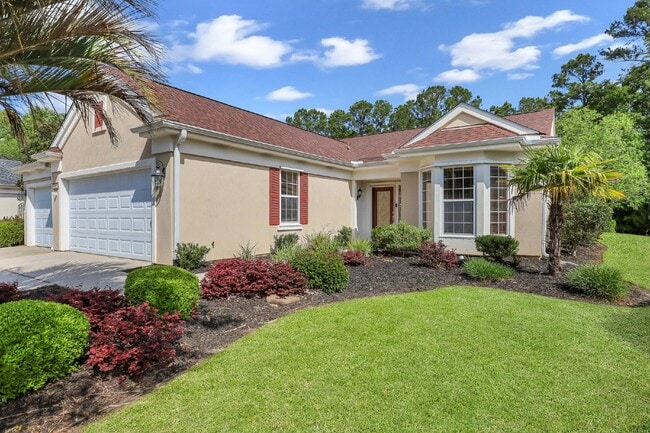 Building Photo - "Charming 2 Bed, 2 Bath with Den Rental Home in Sun City, SC - Spacious and Inviting!"