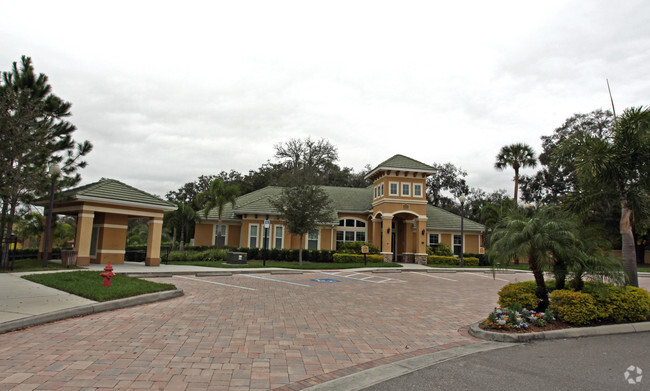 Building Photo - Sabal Ridge