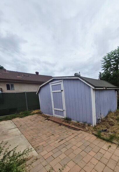 Building Photo - 737 Edgar Ave