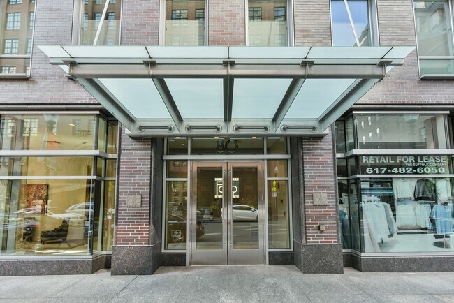 Building Photo - 80 Broad St