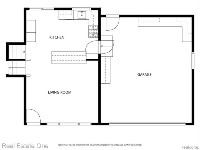 Building Photo - 348 Decca Dr