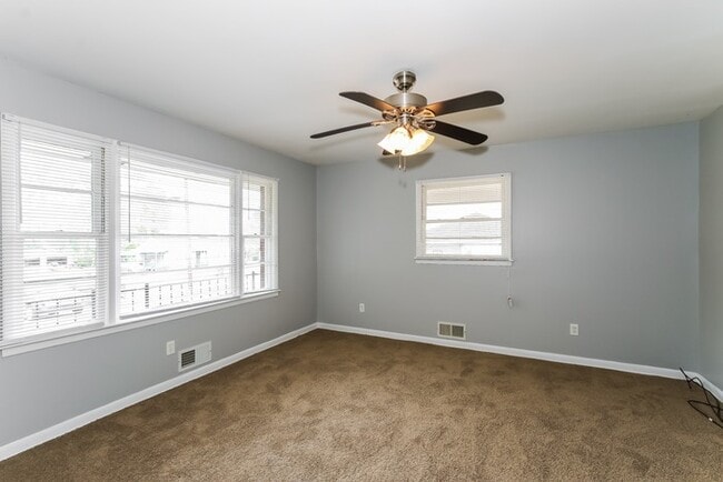 Building Photo - Cute 3 Bedroom Augusta Home