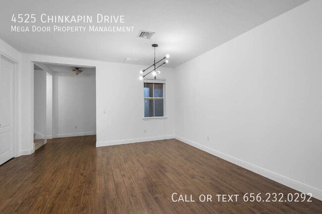 Building Photo - 4525 Chinkapin Dr