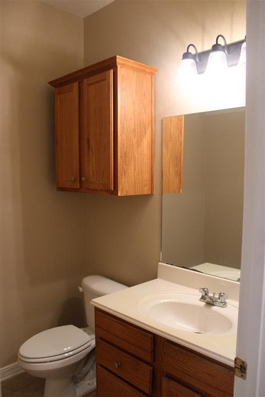 Building Photo - 207 N McGuire Ave