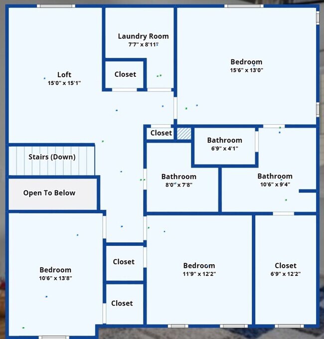 Building Photo - 4488 S Malaya Ct