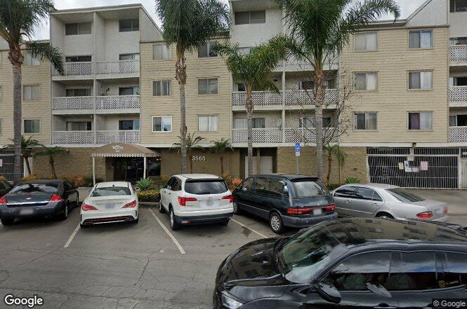 Building Photo - 3565 Linden Ave