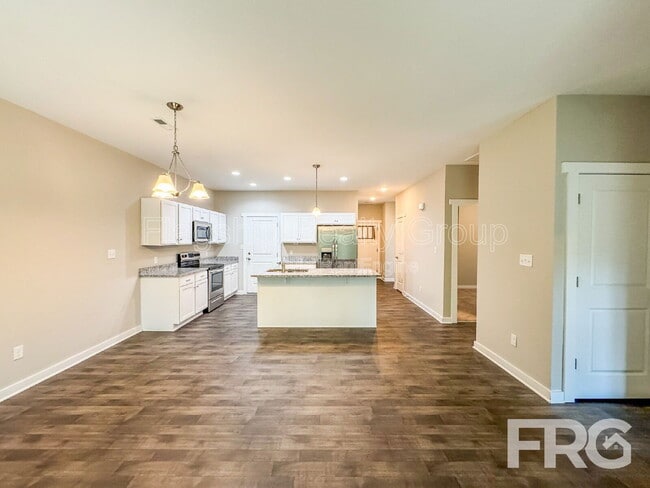 Building Photo - 1503 S Taylor St