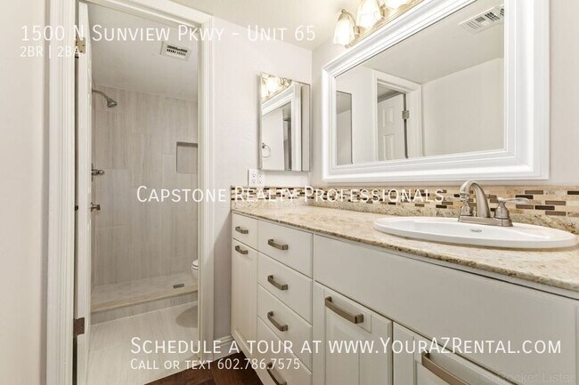 Building Photo - 1500 N Sunview Pkwy