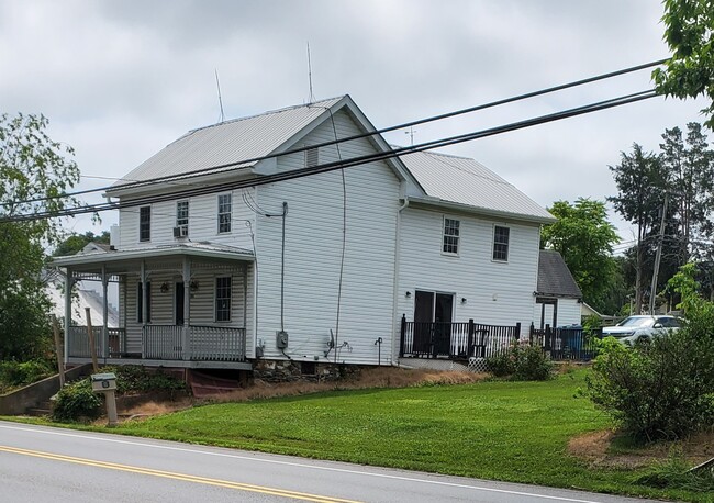 Building Photo - 9829 Liberty Rd
